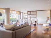 Piso exclusivo en venta en Bogotá, Bogotá D.C