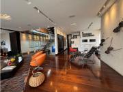 Piso exclusivo en venta en Bogotá, Bogotá D.C