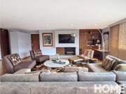 Piso exclusivo en venta en Bogotá, Bogotá D.C