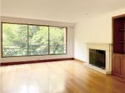 Piso exclusivo en venta en Bogotá, Bogotá D.C