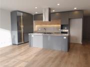 Piso exclusivo en venta en Bogotá, Bogotá D.C