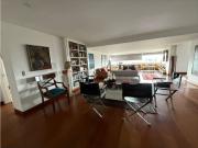 Piso exclusivo en venta en Bogotá, Colombia