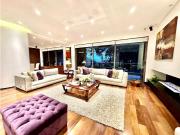 Piso exclusivo en venta en Bogotá, Colombia