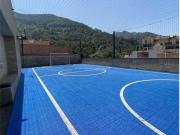 Piso exclusivo en venta en Bogotá, Colombia