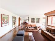 Piso exclusivo en venta en Bogotá, Colombia