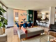 Piso exclusivo en venta en Bogotá, Colombia