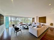 Piso exclusivo en venta en Bogotá, Colombia