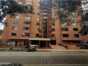 Piso exclusivo en venta en Bogotá, Colombia