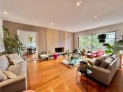 Piso de lujo en venta en Bogotá, Bogotá D.C