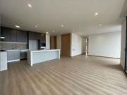 Piso exclusivo en venta en Bogotá, Colombia