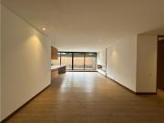 Piso exclusivo en venta en Bogotá, Colombia