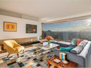 Piso exclusivo en venta en Bogotá, Colombia