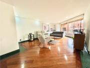 Piso exclusivo en venta en Bogotá, Colombia