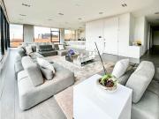 Piso exclusivo en venta en Bogotá, Colombia