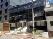 Piso exclusivo en venta en Bogotá, Colombia Piso exclusivo en venta en Bogotá, Colombia