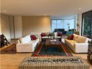 Piso exclusivo en venta en Bogotá, Colombia