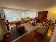 Piso exclusivo en venta en Bogotá, Colombia