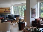 Piso exclusivo en venta en Bogotá, Colombia