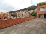 Piso exclusivo en venta en Bogotá, Colombia