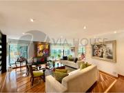 Piso exclusivo en venta en Bogotá, Colombia