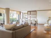 Piso exclusivo en venta en Bogotá, Colombia