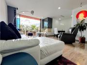 Piso exclusivo en venta en Bogotá, Colombia