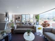 Piso exclusivo en venta en Bogotá, Colombia