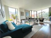 Piso exclusivo en venta en Bogotá, Colombia