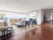 Piso exclusivo en venta en Bogotá, Colombia
