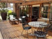 Piso exclusivo en venta en Bogotá, Colombia