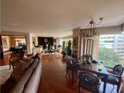 Piso exclusivo en venta en Bogotá, Colombia