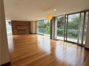 Piso exclusivo en venta en Bogotá, Colombia