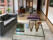 Piso exclusivo en venta en Bogotá, Colombia