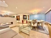 Piso exclusivo en venta en Bogotá, Colombia