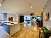 Piso exclusivo en venta en Bogotá, Colombia