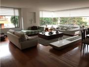 Piso exclusivo en venta en Bogotá, Colombia