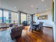 Piso exclusivo en venta en Bogotá, Colombia Piso exclusivo en venta en Bogotá, Colombia