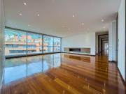 Piso exclusivo en venta en Bogotá, Colombia