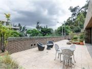 Piso exclusivo en venta en Bogotá, Colombia