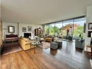 Piso exclusivo en venta en Bogotá, Colombia