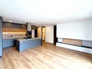 Piso exclusivo en venta en Bogotá, Colombia