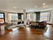 Piso exclusivo en venta en Bogotá, Colombia