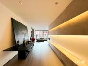 Piso exclusivo en venta en Bogotá, Colombia