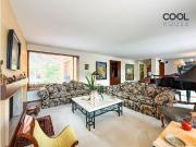 Piso exclusivo en venta en Bogotá, Colombia