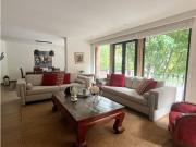 Piso exclusivo en venta en Bogotá, Colombia