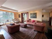 Piso exclusivo en venta en Bogotá, Colombia