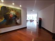 Piso exclusivo en venta en Bogotá, Colombia