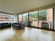 Piso exclusivo en venta en Bogotá, Colombia