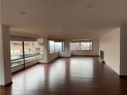 Piso exclusivo en venta en Bogotá, Colombia