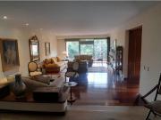 Piso exclusivo en venta en Bogotá, Colombia